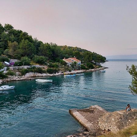 Villa Sommerzauber Mali Losinj Ngoại thất bức ảnh