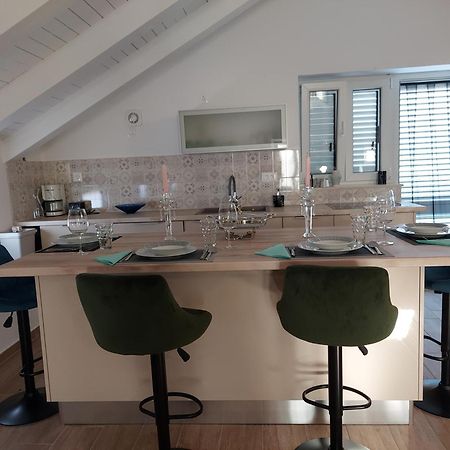 Villa Sommerzauber Mali Losinj Ngoại thất bức ảnh