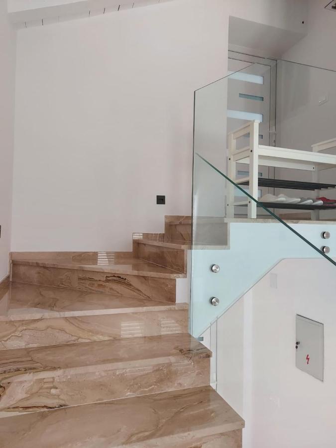Villa Sommerzauber Mali Losinj Ngoại thất bức ảnh