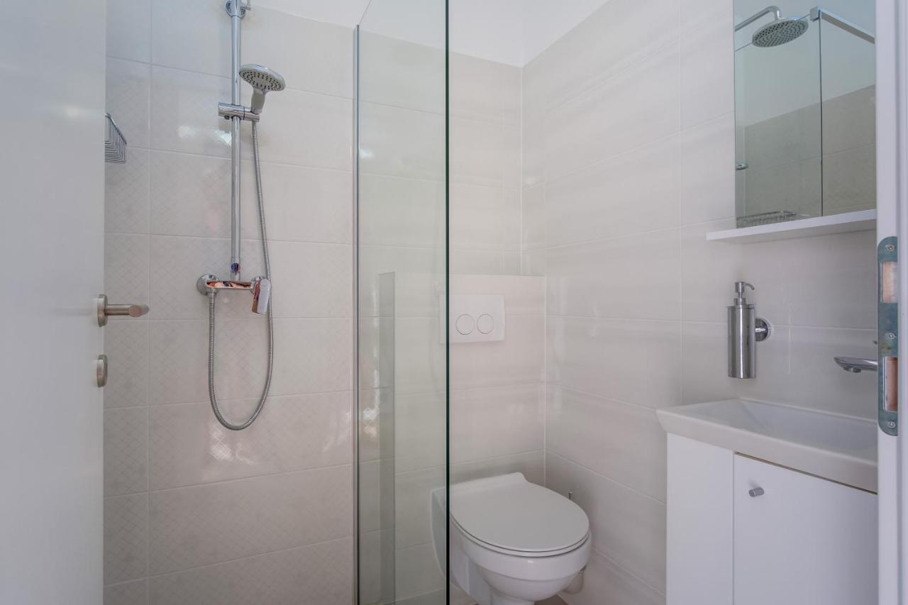 Villa Sommerzauber Mali Losinj Ngoại thất bức ảnh