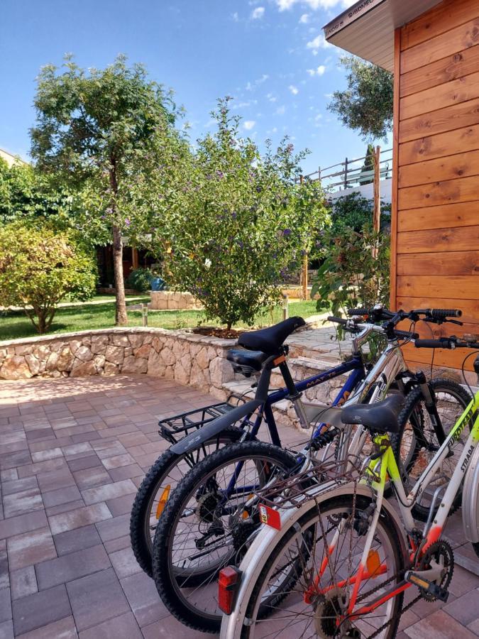 Villa Sommerzauber Mali Losinj Ngoại thất bức ảnh