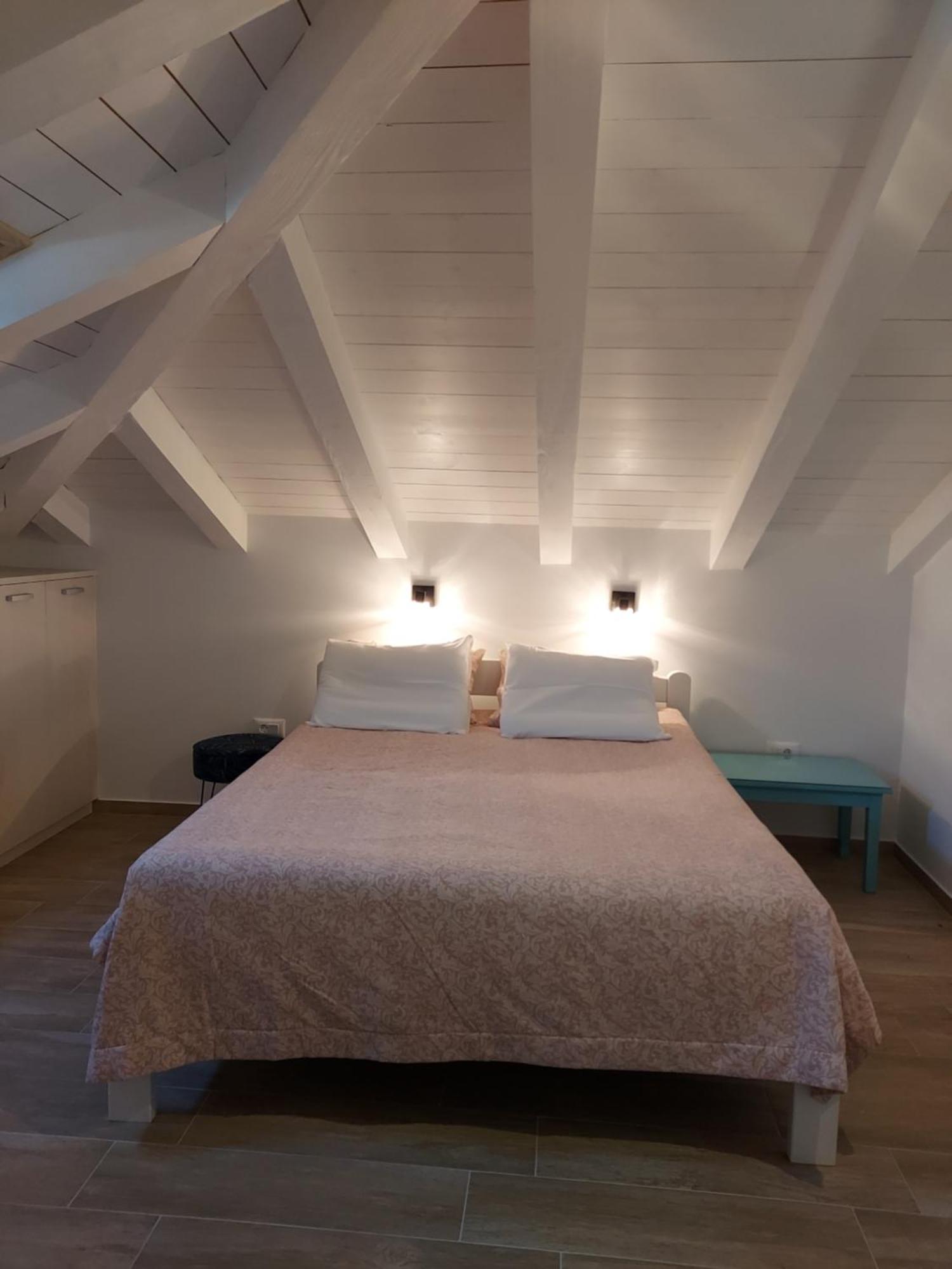 Villa Sommerzauber Mali Losinj Ngoại thất bức ảnh