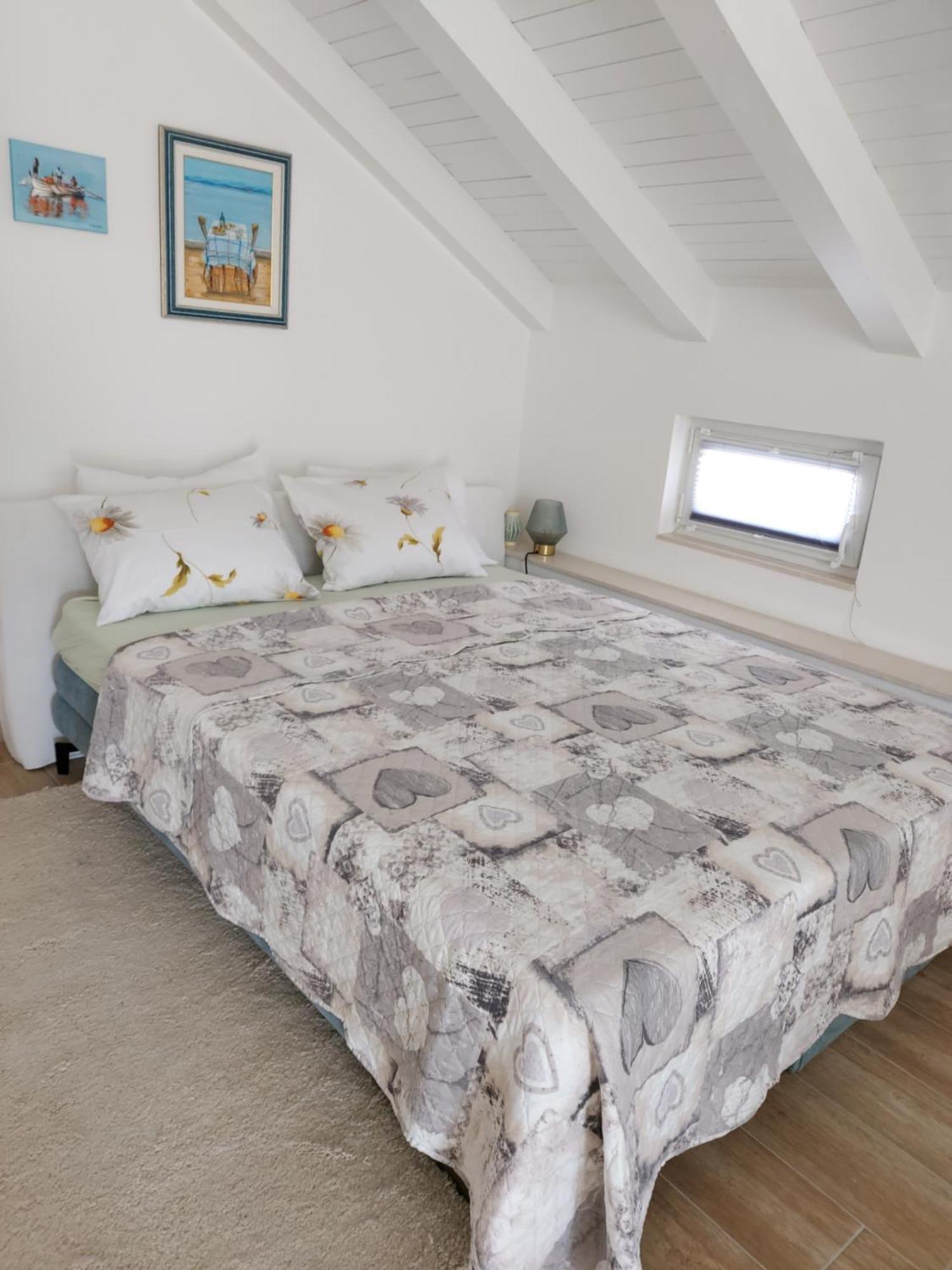Villa Sommerzauber Mali Losinj Ngoại thất bức ảnh