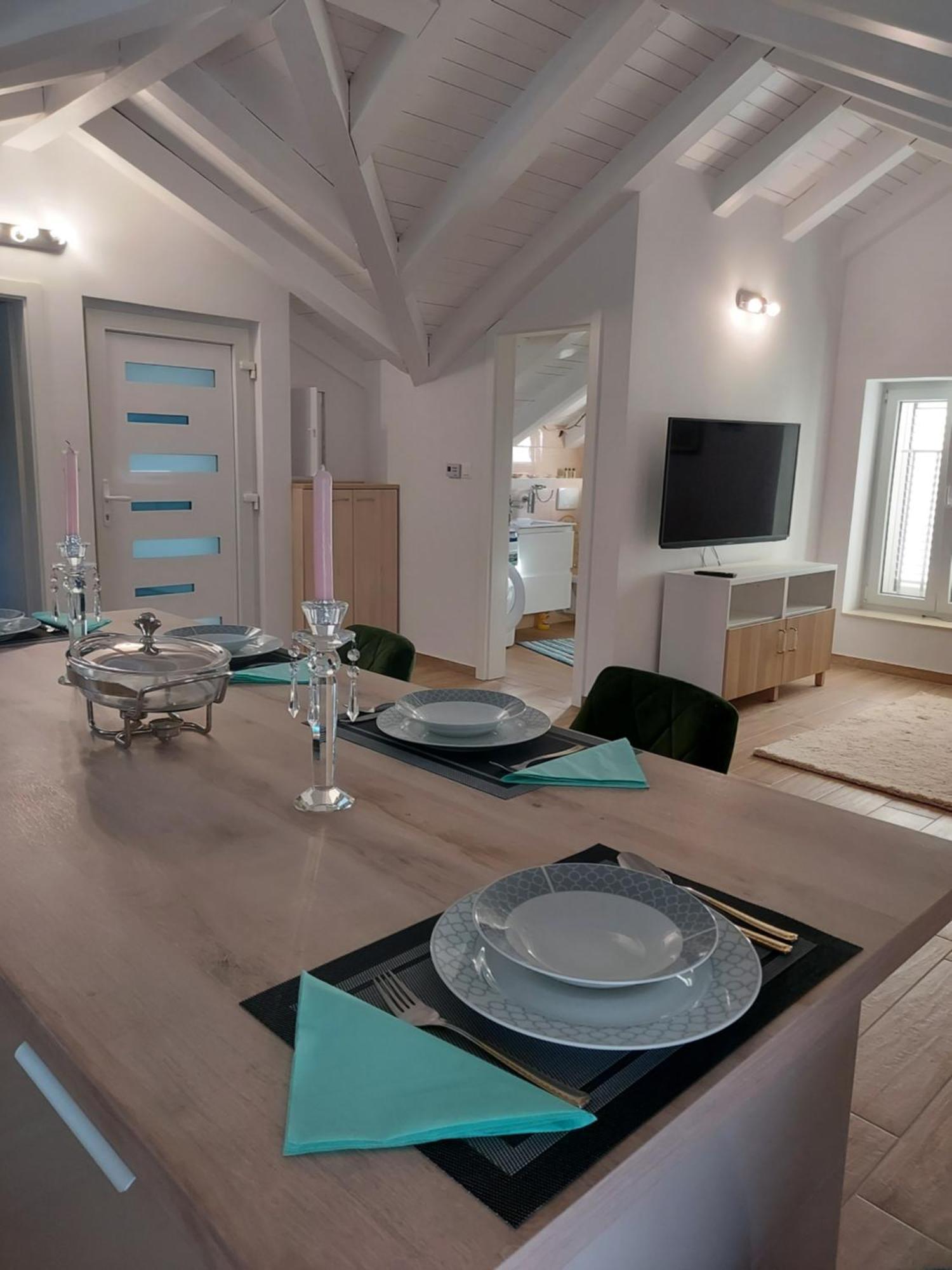 Villa Sommerzauber Mali Losinj Ngoại thất bức ảnh