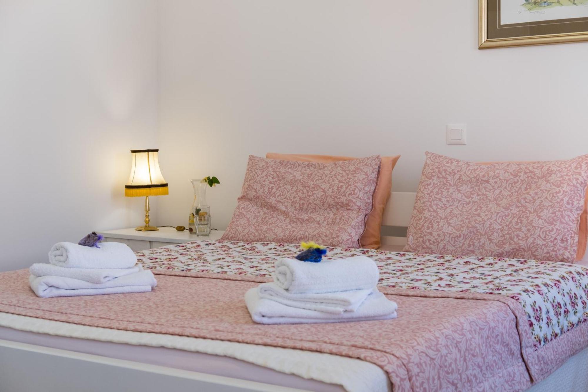 Villa Sommerzauber Mali Losinj Ngoại thất bức ảnh
