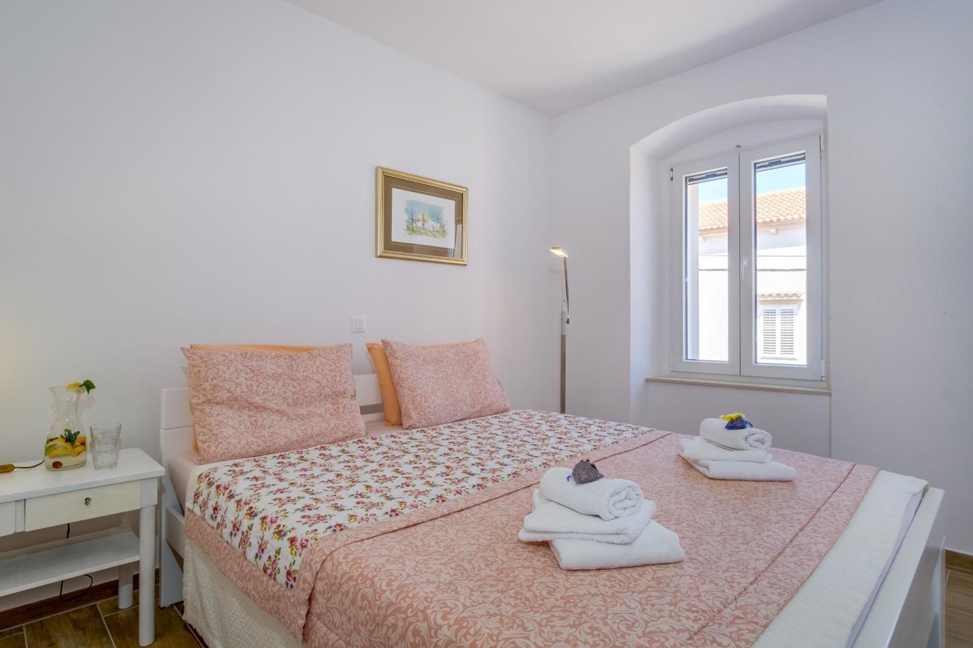 Villa Sommerzauber Mali Losinj Ngoại thất bức ảnh