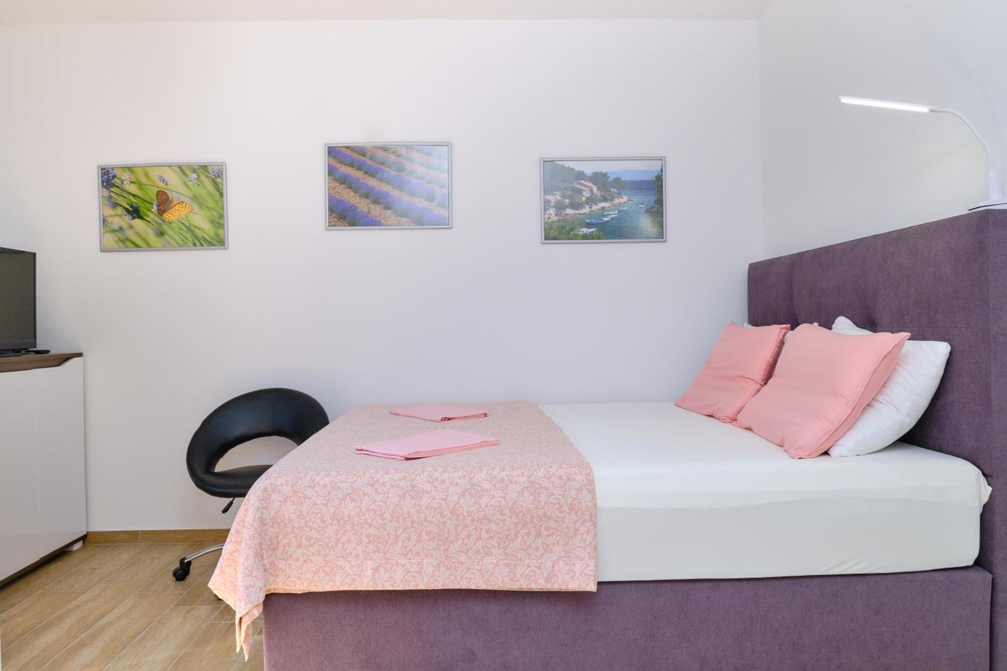 Villa Sommerzauber Mali Losinj Ngoại thất bức ảnh