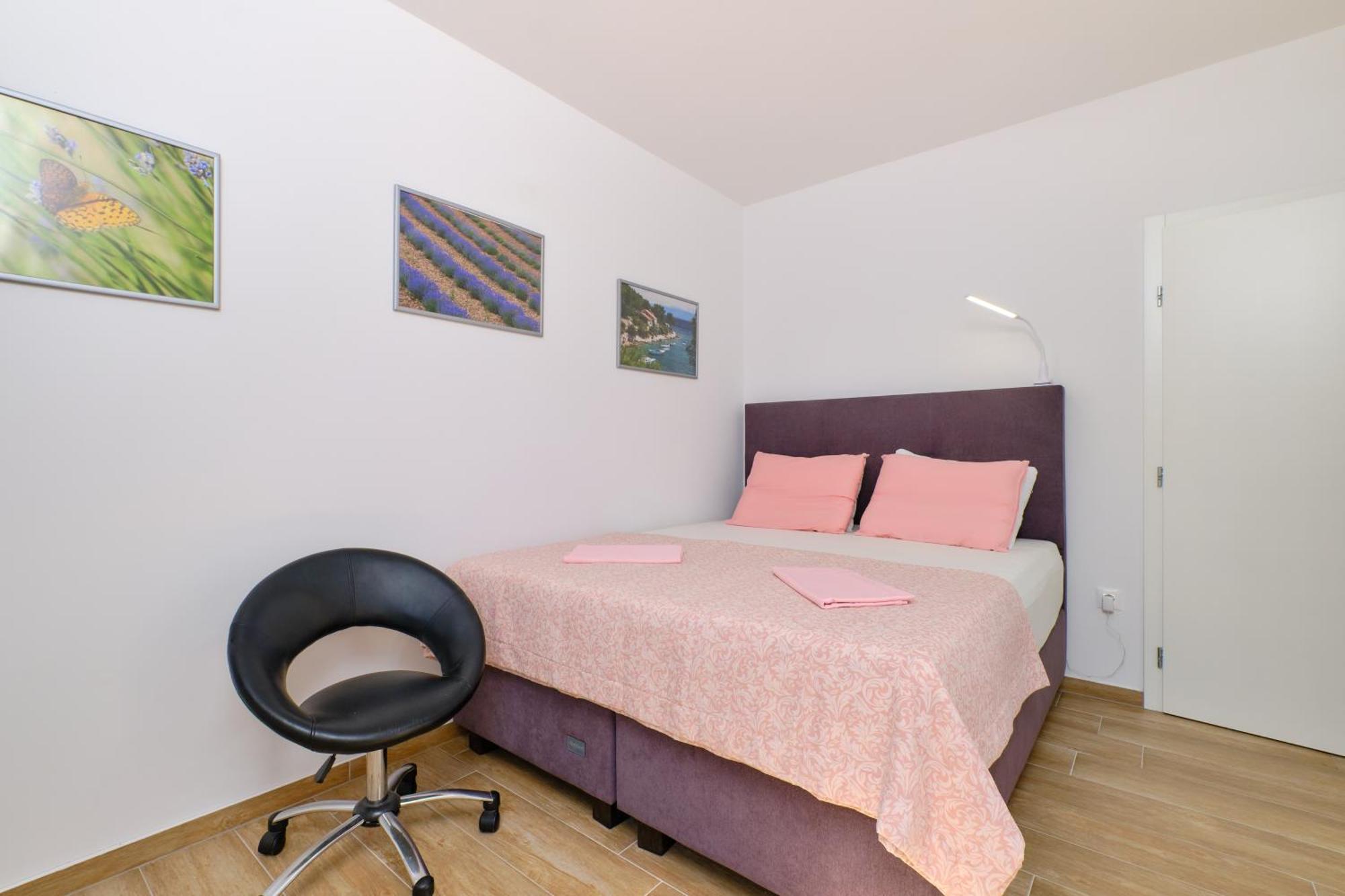 Villa Sommerzauber Mali Losinj Ngoại thất bức ảnh