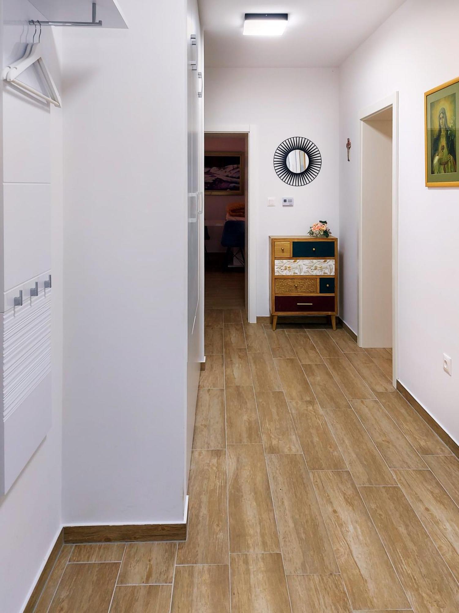 Villa Sommerzauber Mali Losinj Ngoại thất bức ảnh